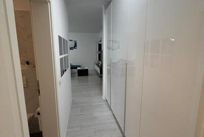 Ocazie!! Braytim-Giroc | Bloc Nou | Etaj 1 | Loc de parcare | Centrala si Clima! - 9