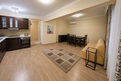 Apartament cu 2 camere semidecomandat, mobilat în Iancu Nicolae