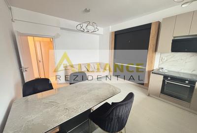 Apartament cu 2 camere decomandat în Sud