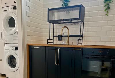 Apartament terasa 100mp la 5min metrou Dristor - 5