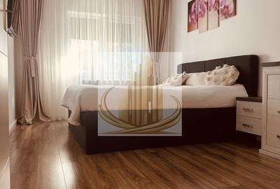 Duplex 3 camere | 95 mp | Panouri solare | Dumbravita | 4 parcări - 1