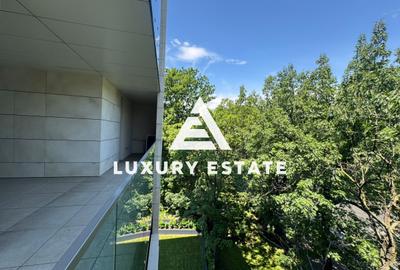 Inchiriere apartament premium cu 3 dormitoare -terase generoase și finisaje de e - 1