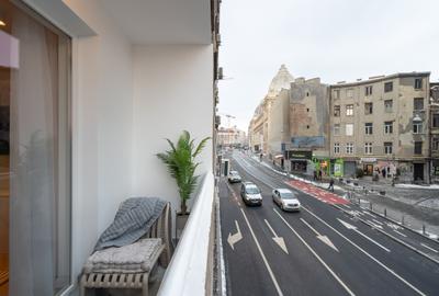 Apartament 2 camere | Calea Victoriei – Centrul Vechi |  Airbnb | Randament 10% - 27