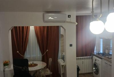 Dristor, garsoniera, 6 min metrou, BOILER, prima inchiriere - 19
