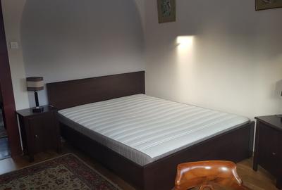 Romana,Dogarilor,in vila,cu terasa. - 8