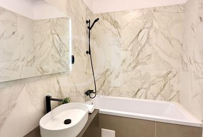 Apartament 2 camere | ULTRAFINISAT | Zona Eroilor / Floresti - 13