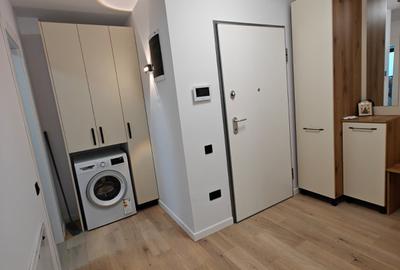 Apartament 1 cameră decomandat – Palas Campus, Parcare inclusă - 5