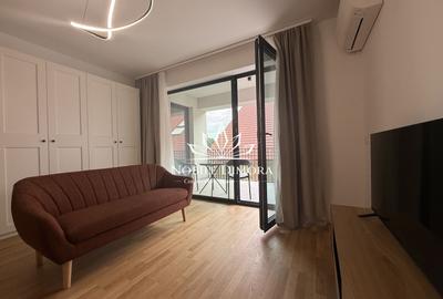 Paltim - Apartament cu 2 camere la prima inchiriere - parcare privata - 5