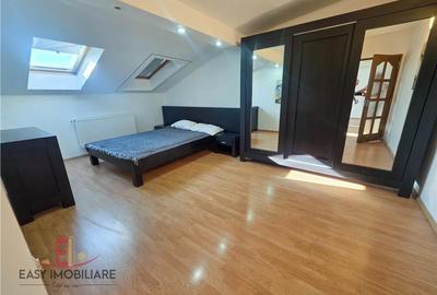 Apartament 2 camere, UMF, Marasti, bloc 2010, Targu Mures - 11