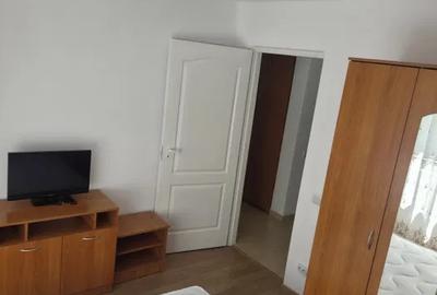Apartament 2 camere, decomandat, 36 mp, balcon, parcare, metrou, Drumul Taberei - 1