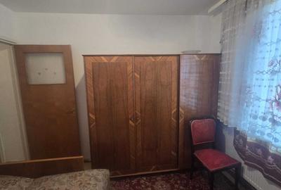 3 camere, decomandat, CLASIC, centrala, intre metrou Gorjului si Pacii - 13