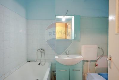 De vânzare apartament cu 3+1camere, priveliște frumoasă, Centrul Civic - 7