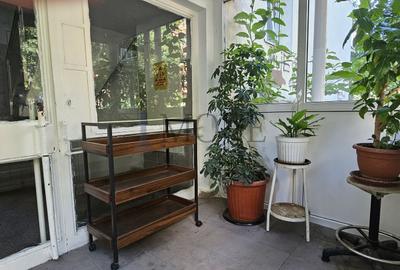 Apartament de 4 camere decomandate - Aleea Costinesti - 8
