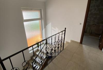 Casa moderna, mobilata complet  Sibiu - 12