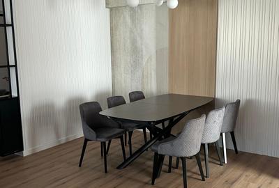 Inchiriere Apartament Modern 4 Camere Iancu Nicolae - 6