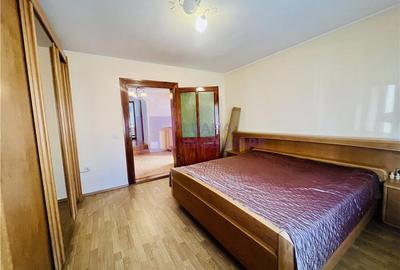 Casa individuala de vanzare in Sibiu | teren 428 mp - 5