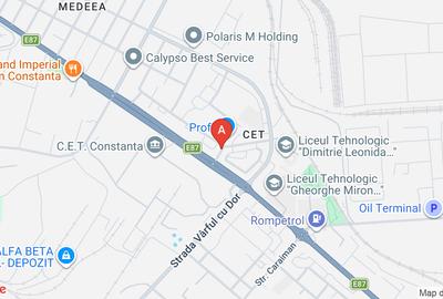 Proprietar,apartament curat ,îngrijit,cu centrala pe gaze - 1