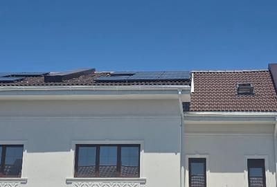 Vanzare case duplex  noi Mehala - 4