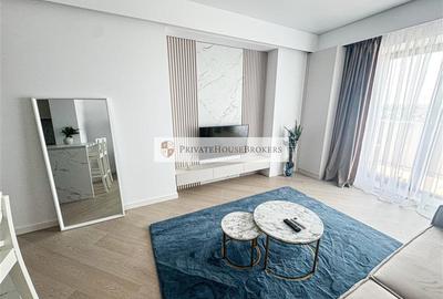 Pipera | Porsche | Cortina North | Bloc 2023 | Centrala - 10