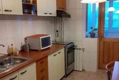Apartament 3 Camere,Iancului,Metrou,Elev Stefanescu,bl.reabilitat,et.4/10,2 bai - 6