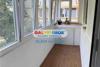Inchiriere apartament 2 camere Obor metrou - 8