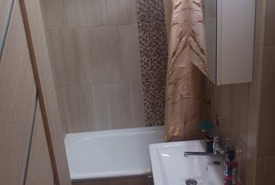 Dristor, garsoniera, 6 min metrou, BOILER, prima inchiriere - 38