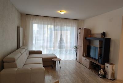 Apartament 2 camere - zona Tractorul/Top City - 1