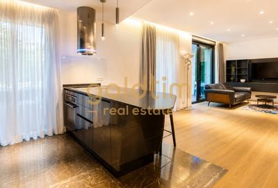 LUXURY DESIGN/ DUPLEX/ONE CHARLES DE GAULLE /2 PARKING/2 TERRACES - 53