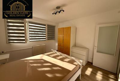 Drumul Taberei  | Tudor Vladimirescu | 2 Camere | Metrou - 1