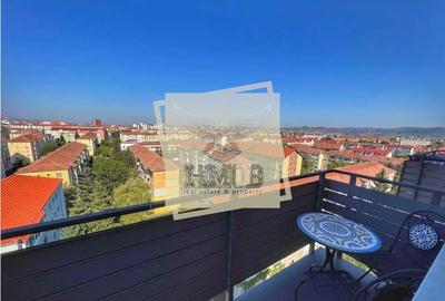 Garsoniera moderna 40 mp utili zona Mihai Viteazu - 4
