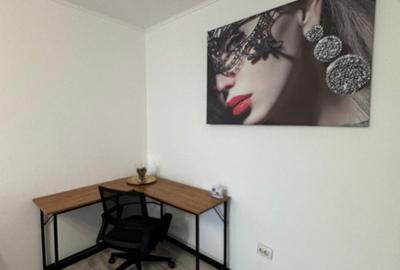 Apartament 2 camere decomandat – Rotonda, Calea București | 450€/lună - 5