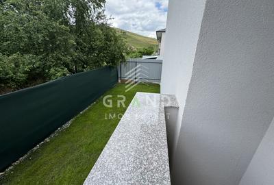 PRIMA ÎNCHIRIERE | 3 CAMERE | TERASĂ | 2 PARCĂRI | IMOBIL NOU | APAHIDA/PANEMAR - 26