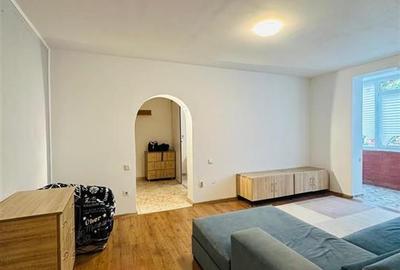 INCHIRIERE APARTAMENT 2 CAMERE ZONA DIHAM NATIONAL ARENA SECTOR 3 - 3