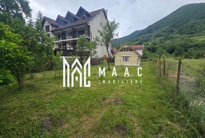 Casă individuală cu 3 camere în Lotrioara