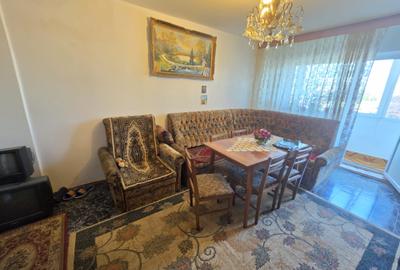 Apartament 2 Camere etajul 1 zona Craiter, Str. Harmanului vis-a-vis de Lidl - 20