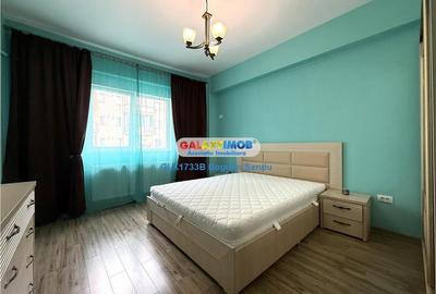 Apartament 2 camere de inchiriat Militari Residence - Rezervelor - 6