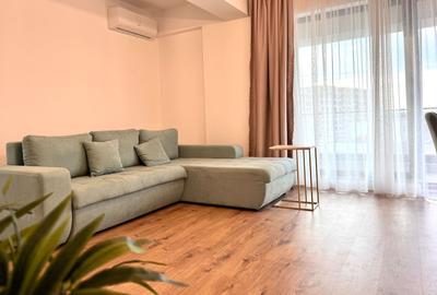 Apartament 3 camere | Bloc 2024 | Pipera | Parcare inclusă | Rond Omv - 2