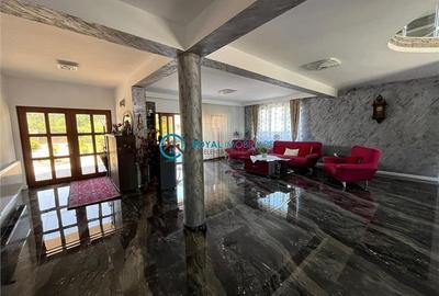 Royal Imobiliare-Vanzare Vila Zona Romanesti - 6