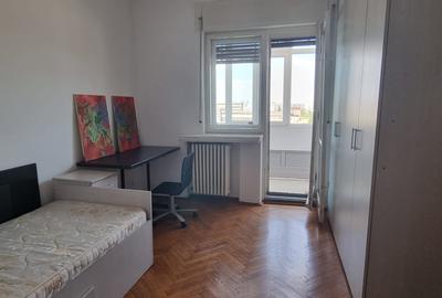 Bdul Ferdinand ,Ziduri Mosi, 3 camere, Sos Pantelimon, apropiere p-ta /gara Obor - 12