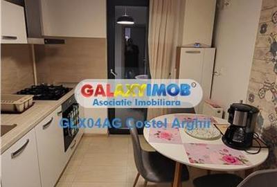 Inchiriem ap 3 camere Balcescu Residence , mobilat si utilat lux - 11