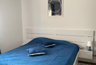 Apartament cu 2 camere semidecomandat în Prelungirea Ghencea