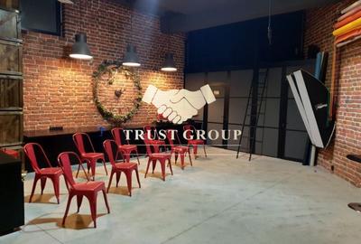 Apartament sau Spatiu comercial Armeneasca - 9