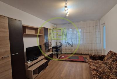 Apartament cu 3 camere decomandat, mobilat în 1 Mai