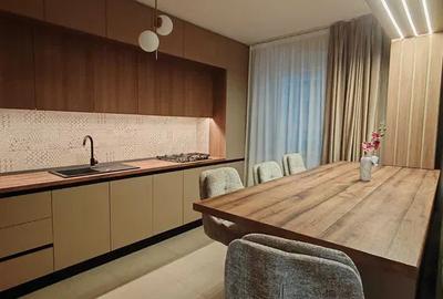 Apartament 2 camere Tomis Plus-Maurer/Centrală/Parcare/Prima închiriere - 4