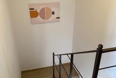 Vila noua 4 camere,centrala proprie, libera - 3