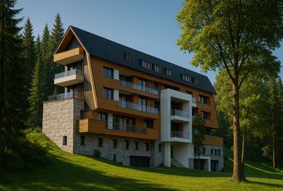 Theodor Aman Residence