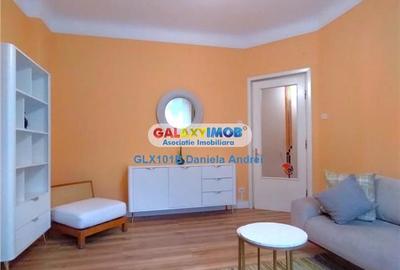 INCHIRIERE APARTAMENT 2 CAMERE in VILA-ULTRACENTRAL-Zona Universitate - 25