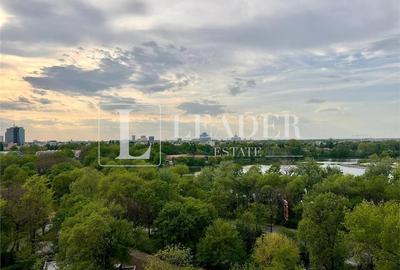Inchiriere apartament 4 camere mobilat | Floreasca - Mircea Eliade - 29