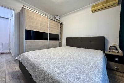 De vanzare - 4 camere 84mp + boxa - 800m Metrou Crangasi - Comision 0% - 2