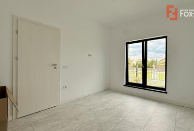 Duplex de vanzare, 3 camere + teren 330 mp, Mosnita Noua - 5